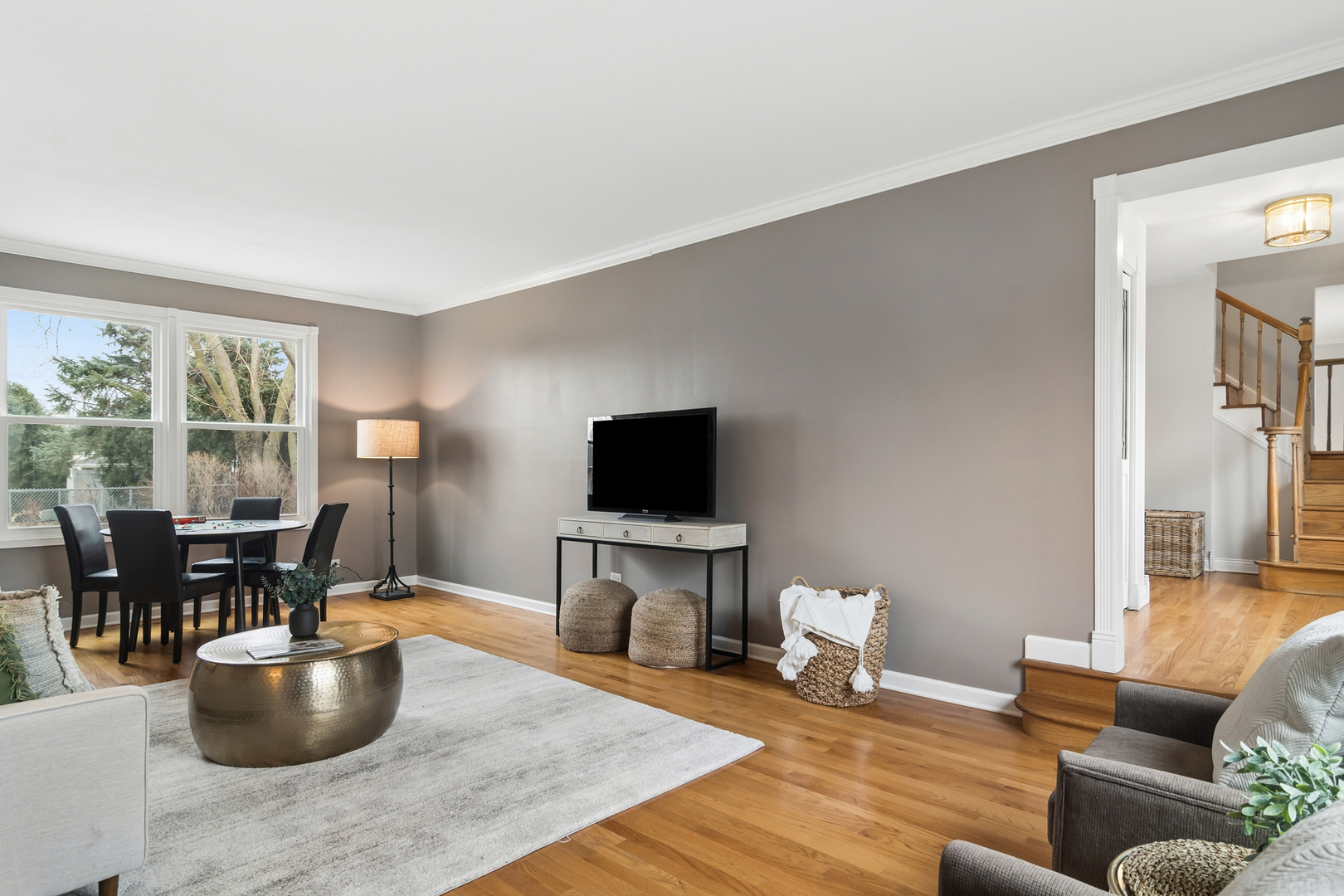 840 W Partridge Drive