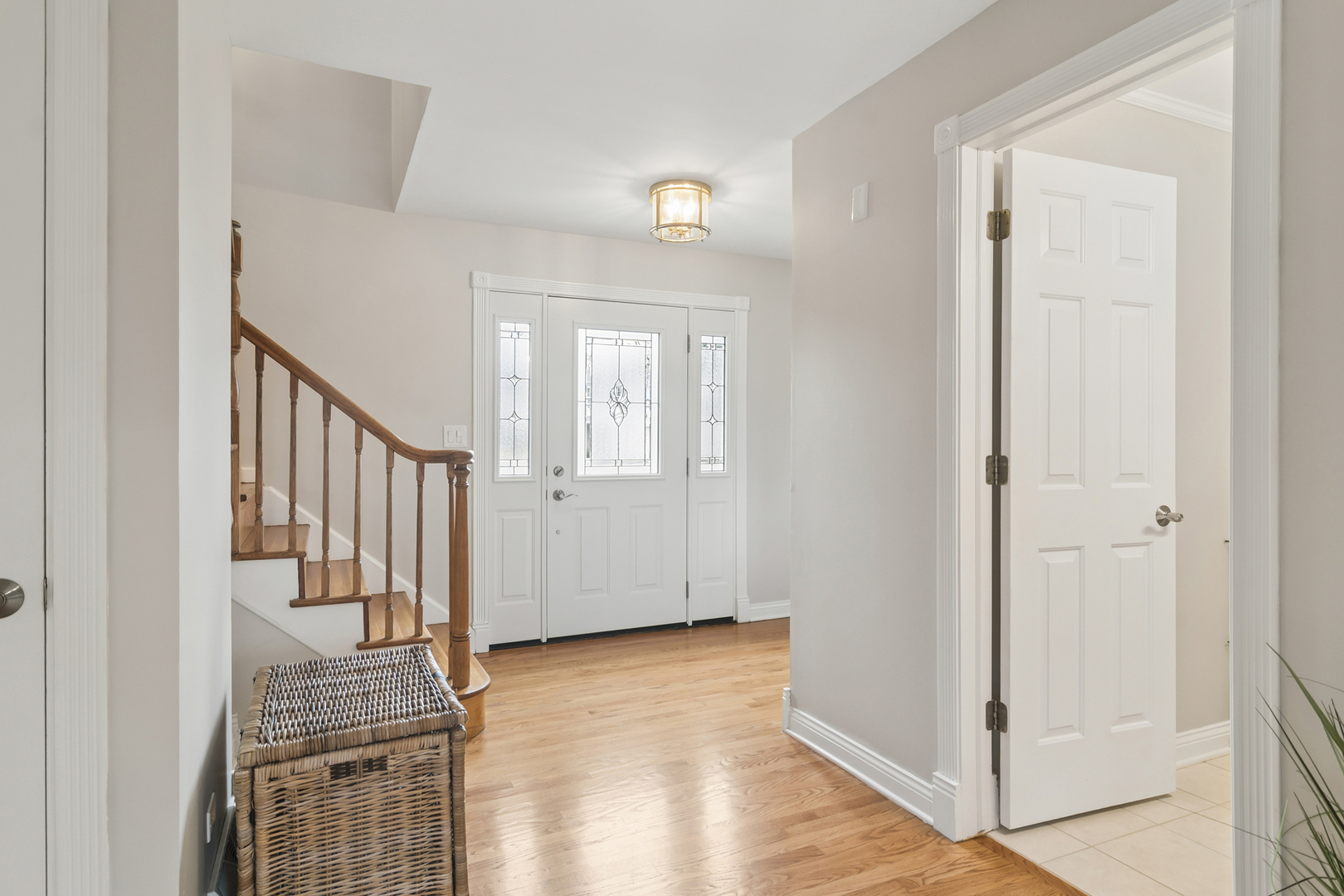 840 W Partridge Drive