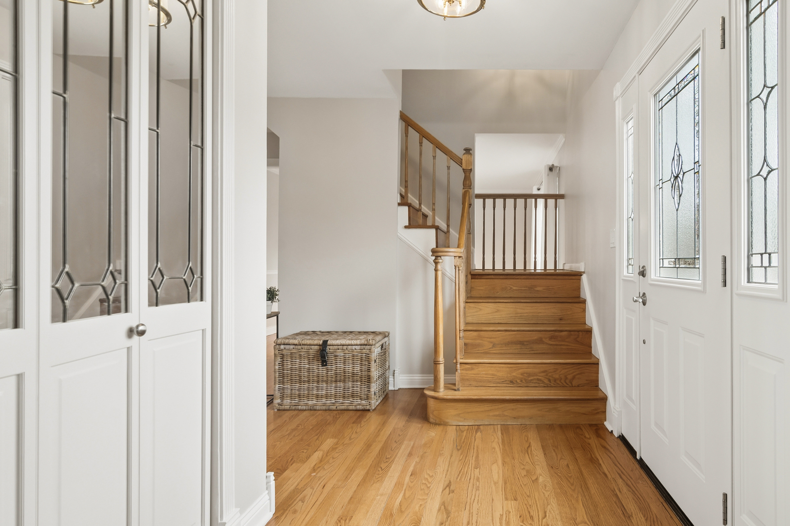 840 W Partridge Drive