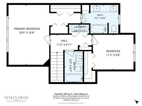 Tiny photo for 999 Willow Street, Itasca, IL 60143 (MLS # 12682781)