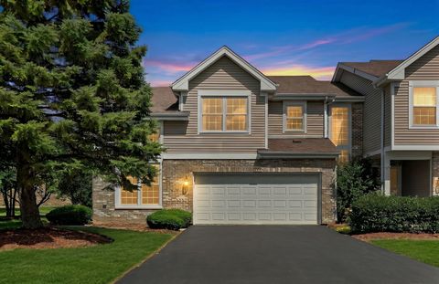 Photo of 999 Willow Street, Itasca, IL 60143 (MLS # 12682781)