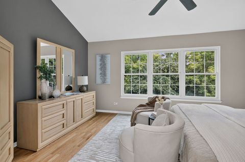 Tiny photo for 999 Willow Street, Itasca, IL 60143 (MLS # 12682781)