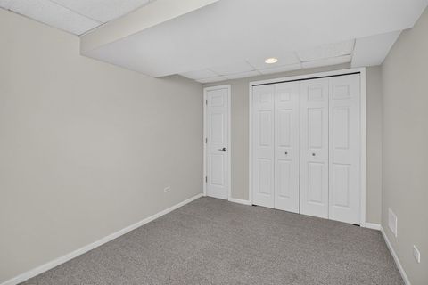 Tiny photo for 999 Willow Street, Itasca, IL 60143 (MLS # 12682781)