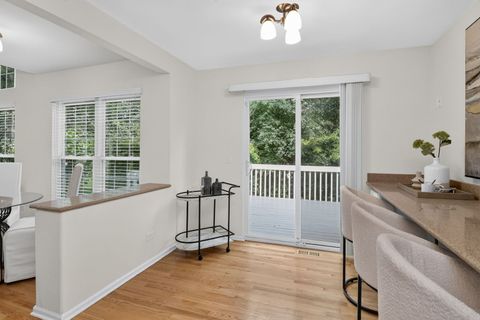 Tiny photo for 999 Willow Street, Itasca, IL 60143 (MLS # 12682781)