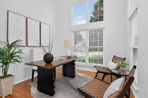 Tiny photo for 999 Willow Street, Itasca, IL 60143 (MLS # 12682781)
