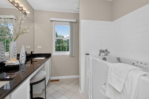 Tiny photo for 999 Willow Street, Itasca, IL 60143 (MLS # 12682781)