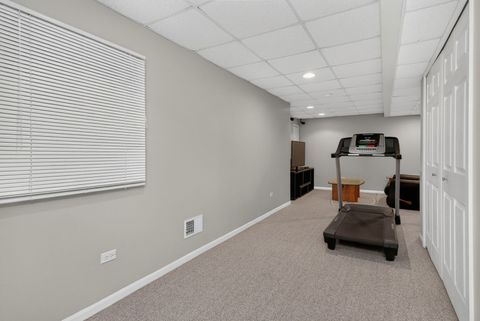 Tiny photo for 999 Willow Street, Itasca, IL 60143 (MLS # 12682781)