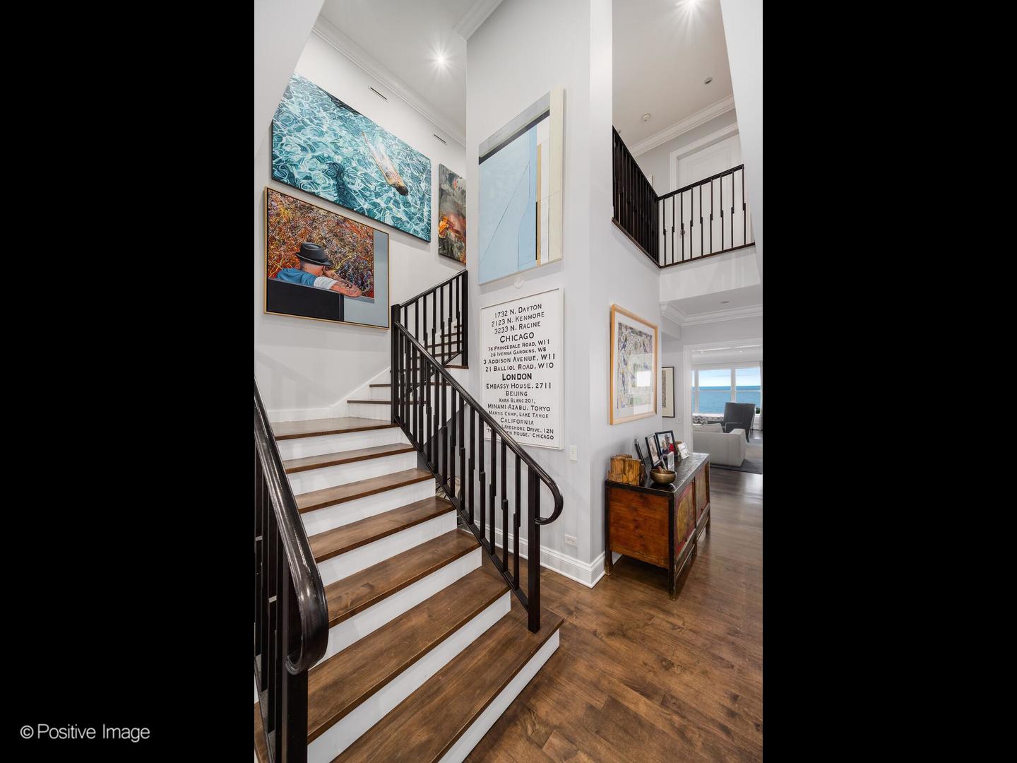 3920 N LAKE SHORE Drive 12N