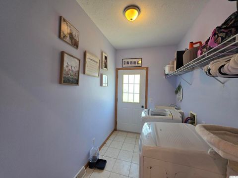Tiny photo for 1452 Gilmoor Drive, Fowler, IL 62338 (MLS # 12656506)