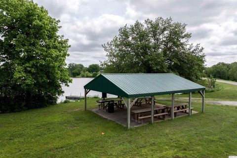 Tiny photo for 1452 Gilmoor Drive, Fowler, IL 62338 (MLS # 12656506)