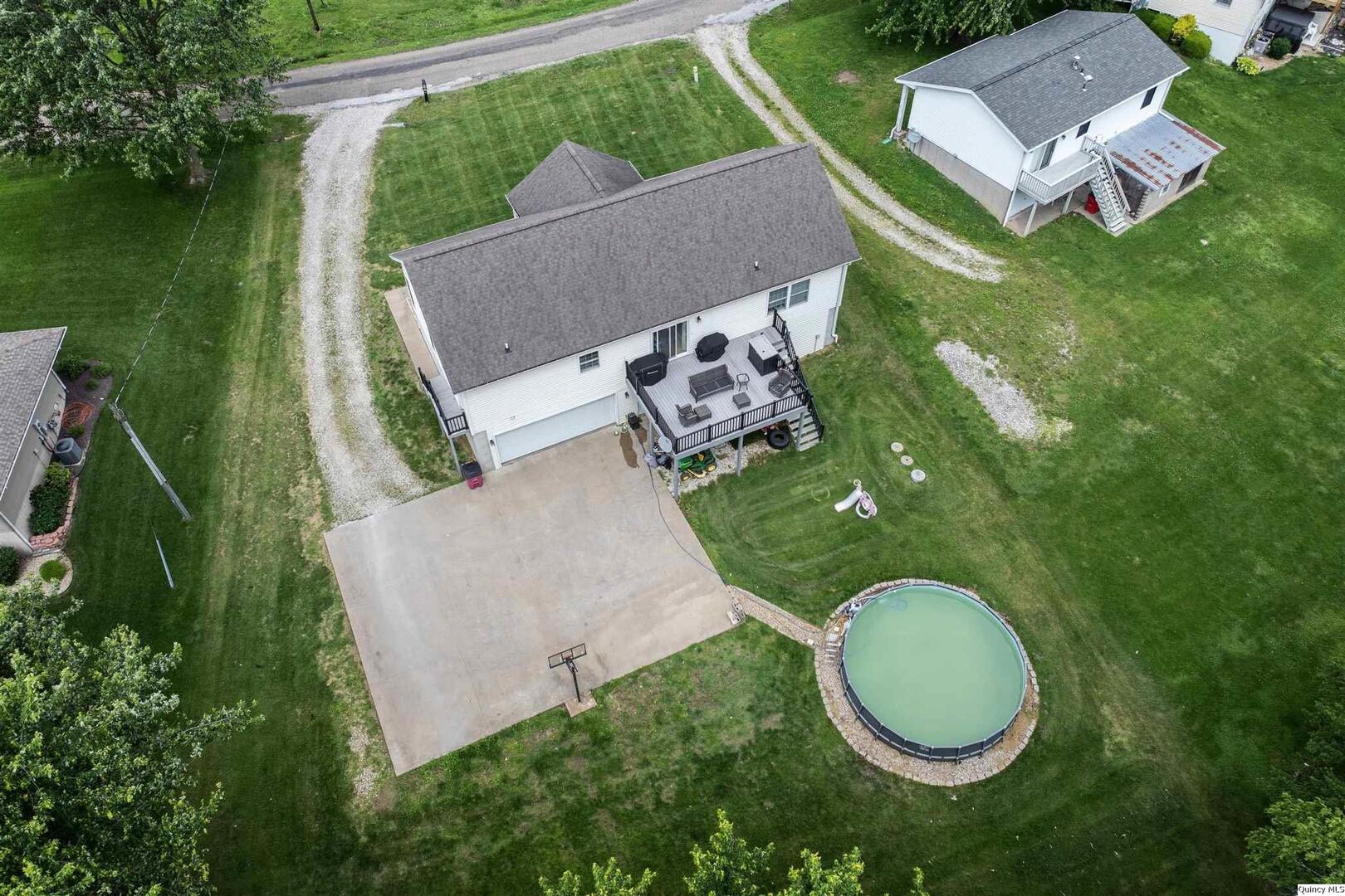 1452 Gilmoor Drive