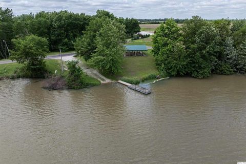 Tiny photo for 1452 Gilmoor Drive, Fowler, IL 62338 (MLS # 12656506)