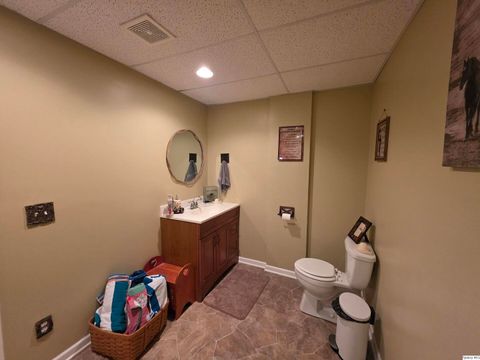 Tiny photo for 1452 Gilmoor Drive, Fowler, IL 62338 (MLS # 12656506)