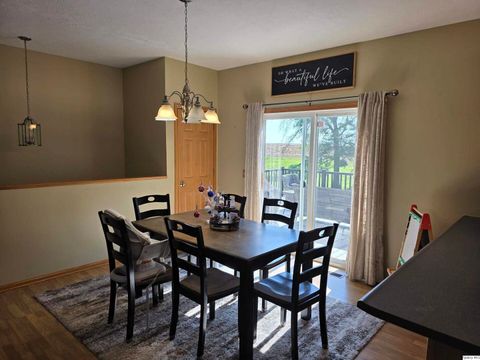 Tiny photo for 1452 Gilmoor Drive, Fowler, IL 62338 (MLS # 12656506)