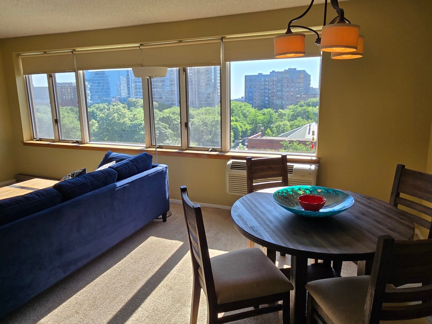 801 S PLYMOUTH Court 604