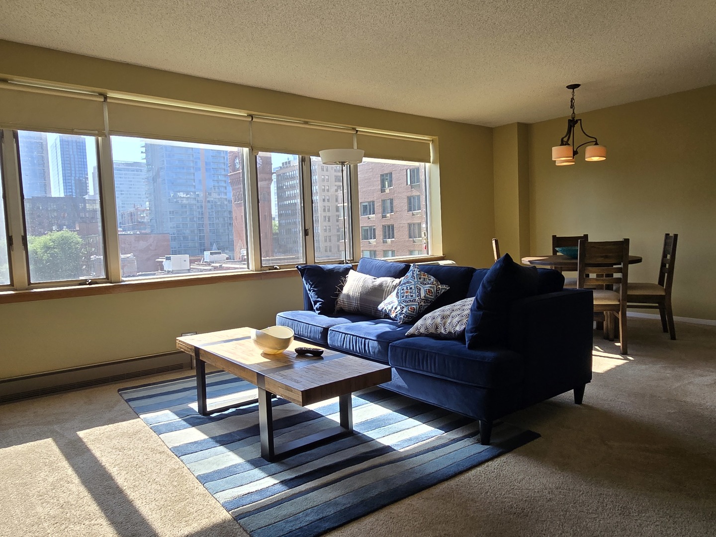 801 S PLYMOUTH Court 604