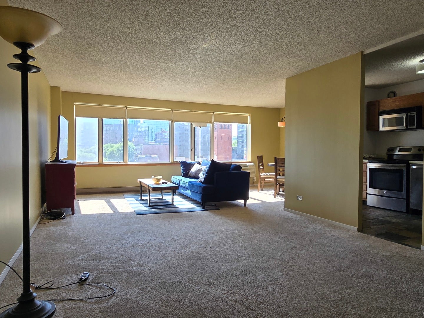 801 S PLYMOUTH Court 604