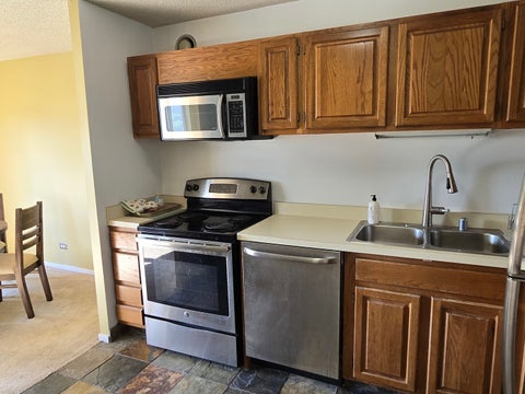 Tiny photo for 801 S PLYMOUTH Court #604, Chicago, IL 60605 (MLS # 12608001)
