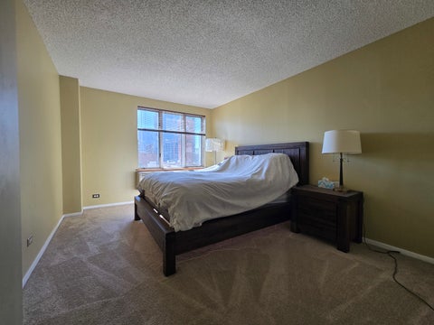 Tiny photo for 801 S PLYMOUTH Court #604, Chicago, IL 60605 (MLS # 12608001)