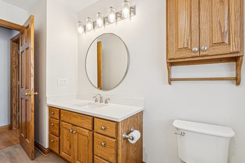 Tiny photo for 2945 S Scott Street, Des Plaines, IL 60018 (MLS # 12570165)