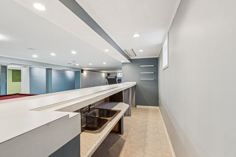 Tiny photo for 2945 S Scott Street, Des Plaines, IL 60018 (MLS # 12570165)