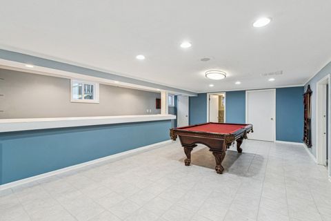 Tiny photo for 2945 S Scott Street, Des Plaines, IL 60018 (MLS # 12570165)