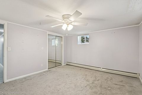 Tiny photo for 2945 S Scott Street, Des Plaines, IL 60018 (MLS # 12570165)