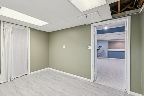 Tiny photo for 2945 S Scott Street, Des Plaines, IL 60018 (MLS # 12570165)