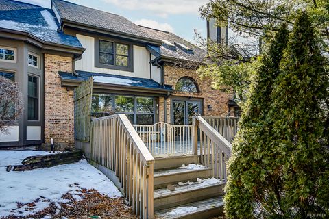 Tiny photo for 14303 CRYSTAL TREE Drive, Orland Park, IL 60462 (MLS # 12565875)