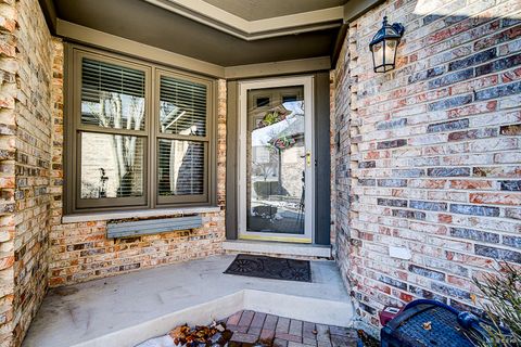 Tiny photo for 14303 CRYSTAL TREE Drive, Orland Park, IL 60462 (MLS # 12565875)