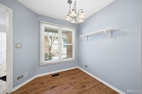 Tiny photo for 14303 CRYSTAL TREE Drive, Orland Park, IL 60462 (MLS # 12565875)