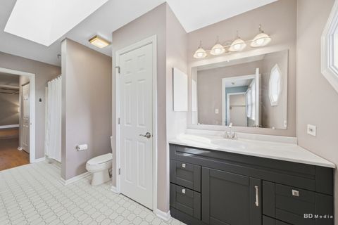 Tiny photo for 14303 CRYSTAL TREE Drive, Orland Park, IL 60462 (MLS # 12565875)