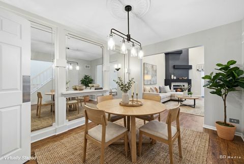 Tiny photo for 14303 CRYSTAL TREE Drive, Orland Park, IL 60462 (MLS # 12565875)