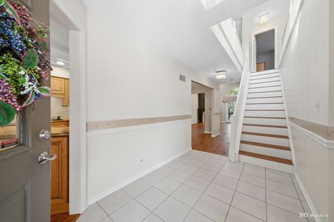 Tiny photo for 14303 CRYSTAL TREE Drive, Orland Park, IL 60462 (MLS # 12565875)