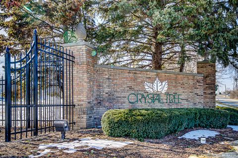 Tiny photo for 14303 CRYSTAL TREE Drive, Orland Park, IL 60462 (MLS # 12565875)