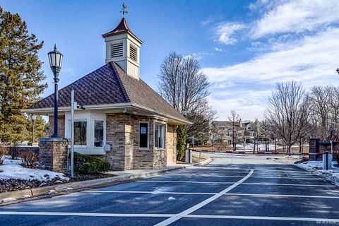 Tiny photo for 14303 CRYSTAL TREE Drive, Orland Park, IL 60462 (MLS # 12565875)