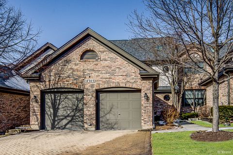 14303 CRYSTAL TREE Drive Orland Park IL 60462