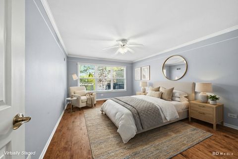 Tiny photo for 14303 CRYSTAL TREE Drive, Orland Park, IL 60462 (MLS # 12565875)