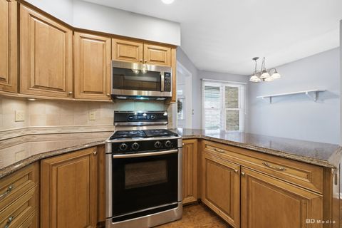 Tiny photo for 14303 CRYSTAL TREE Drive, Orland Park, IL 60462 (MLS # 12565875)