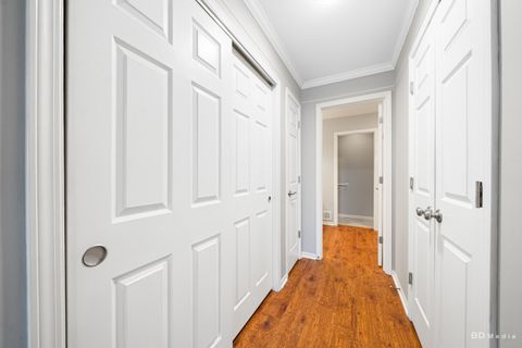 Tiny photo for 14303 CRYSTAL TREE Drive, Orland Park, IL 60462 (MLS # 12565875)