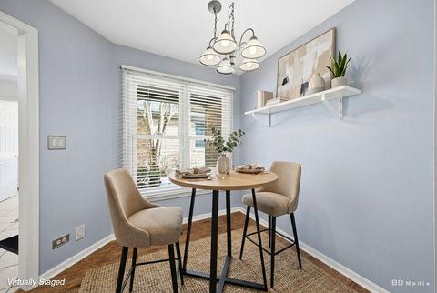 Tiny photo for 14303 CRYSTAL TREE Drive, Orland Park, IL 60462 (MLS # 12565875)