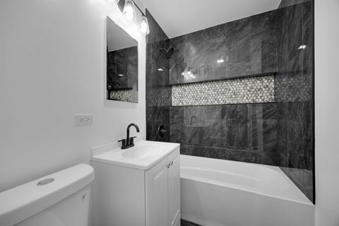 Tiny photo for 2129 219th Street, Sauk Village, IL 60411 (MLS # 12611150)