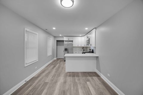 Tiny photo for 2129 219th Street, Sauk Village, IL 60411 (MLS # 12611150)