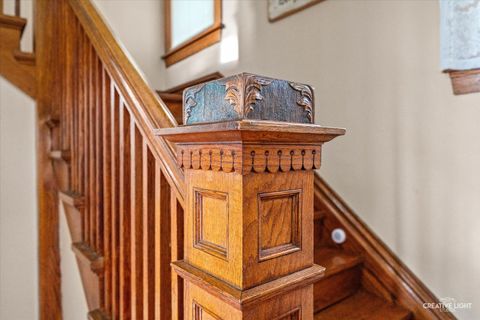 Tiny photo for 428 S Main Street, Montgomery, IL 60538 (MLS # 12511238)