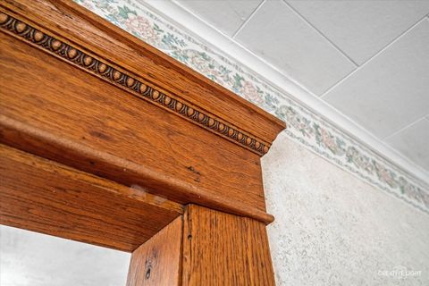 Tiny photo for 428 S Main Street, Montgomery, IL 60538 (MLS # 12511238)