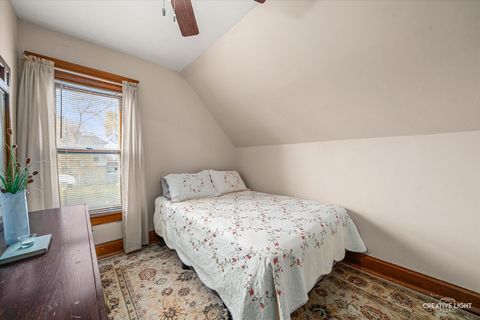 Tiny photo for 428 S Main Street, Montgomery, IL 60538 (MLS # 12511238)