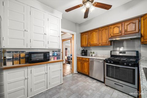 Tiny photo for 428 S Main Street, Montgomery, IL 60538 (MLS # 12511238)