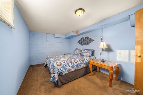 Tiny photo for 428 S Main Street, Montgomery, IL 60538 (MLS # 12511238)