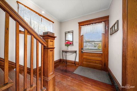 Tiny photo for 428 S Main Street, Montgomery, IL 60538 (MLS # 12511238)