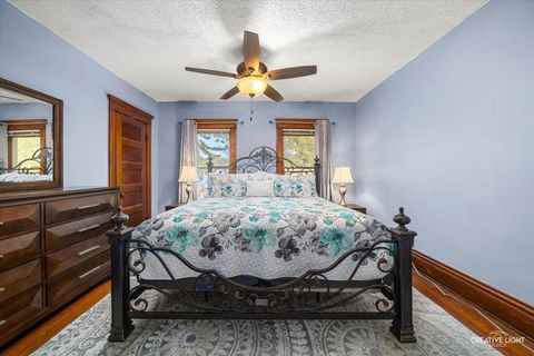 Tiny photo for 428 S Main Street, Montgomery, IL 60538 (MLS # 12511238)